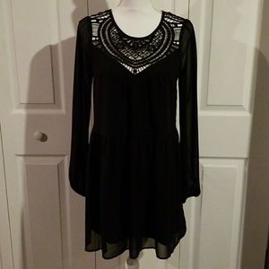 Express dress